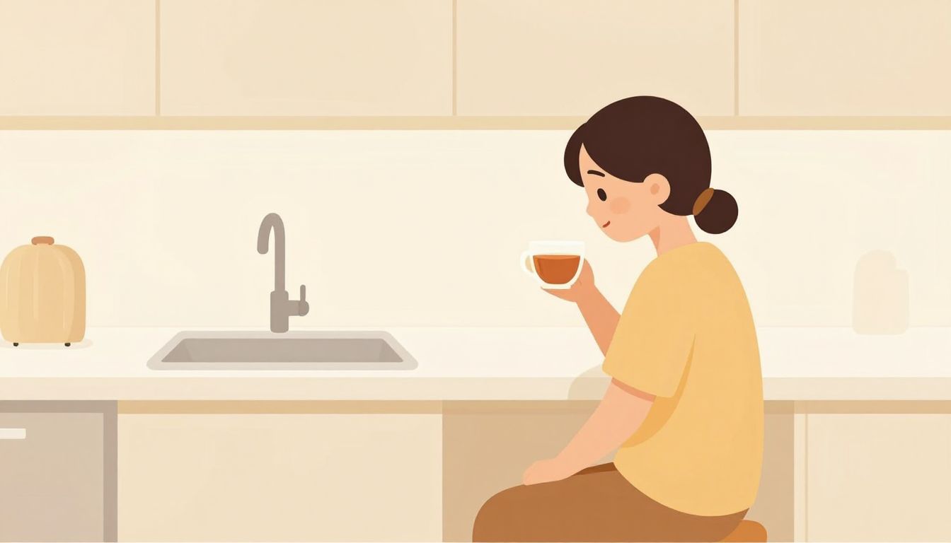 家事が終わらない対処法｜終わらないのではなく、終わりが決まっていない
